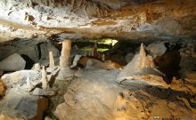 natour.NAH.zentrum Schillat-Höhle natour.NAH.zentrum Schillat-Höhle