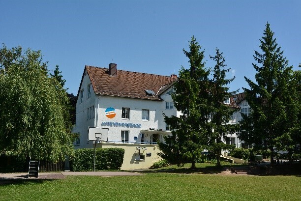 Nahetal-Jugendherberge Bad Kreuznach