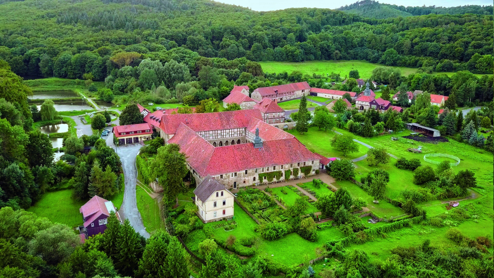 Kloster Michaelstein
