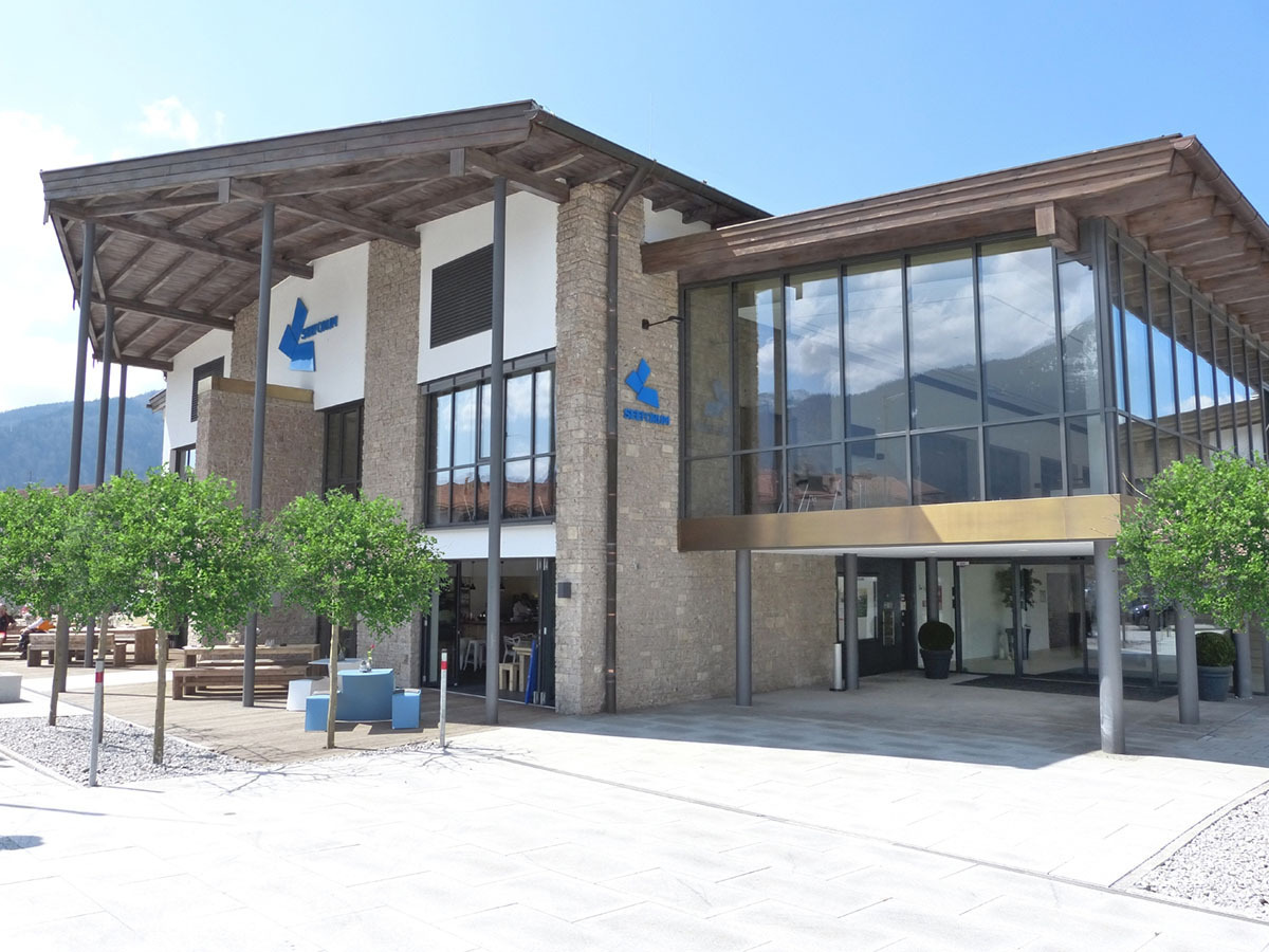 Seeforum Rottach-Egern