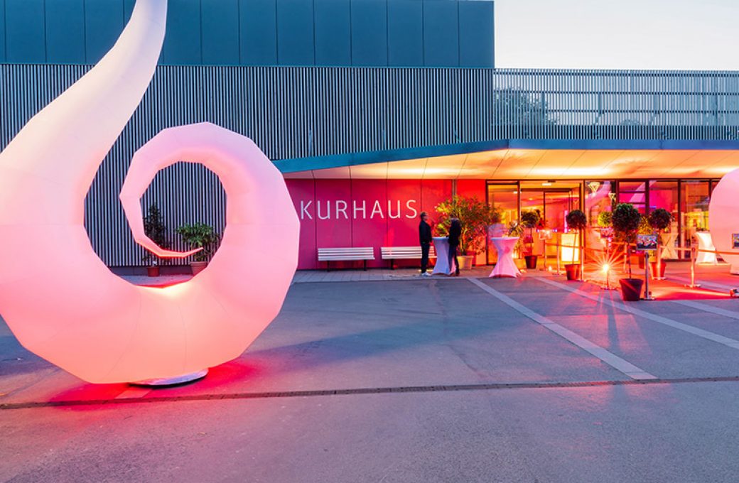 Kurhaus Bad Bevensen