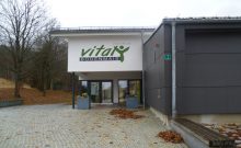 Vital-Zentrum Bodenmais - ©Martine Ernst Vital-Zentrum Bodenmais - ©Martine Ernst