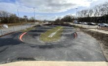 Skatepark Cuxhaven - ©Guido Frank