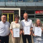 Barrierefreiheit sichtbar machen – Hameln geht mit gutem Beispiel voran