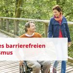 Tag des barrierefreien Tourismus 2025