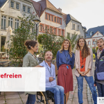 Tag des barrierefreien Tourismus 2026