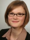 Bild von Frau Peters