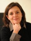 Bild von Frau RA Smettan-Öztürk
